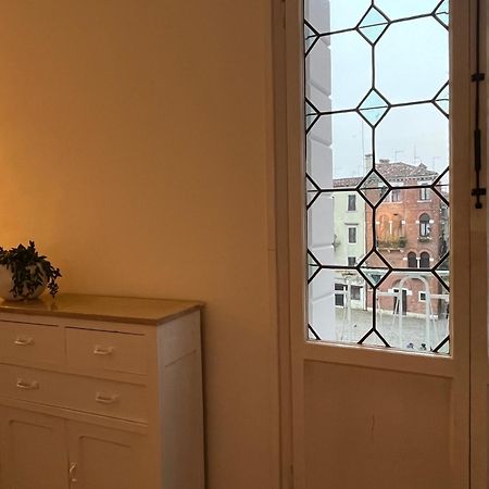 Ca' Soderini Apartment Veneţia Exterior foto