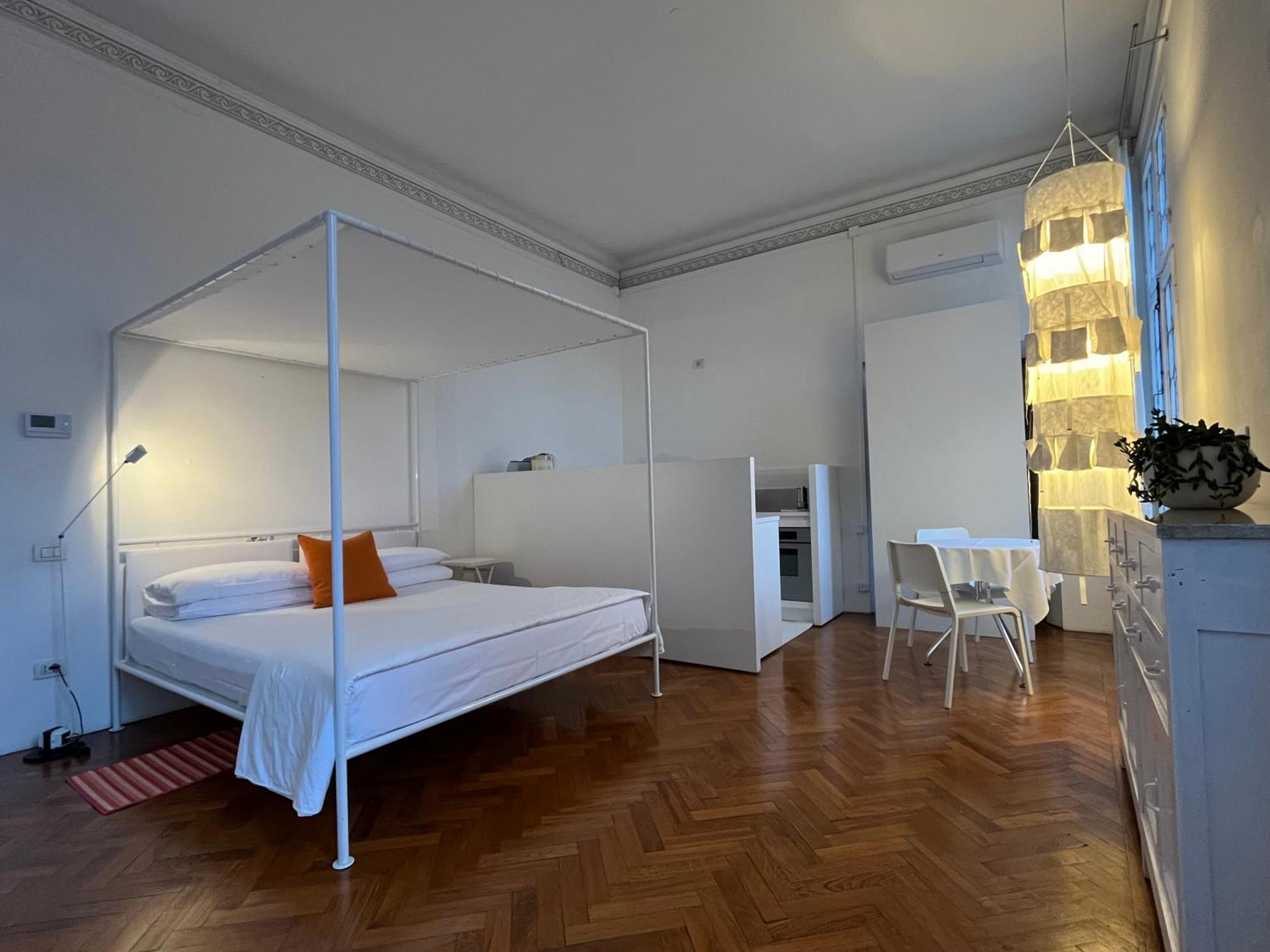 Ca' Soderini Apartment Veneţia Exterior foto